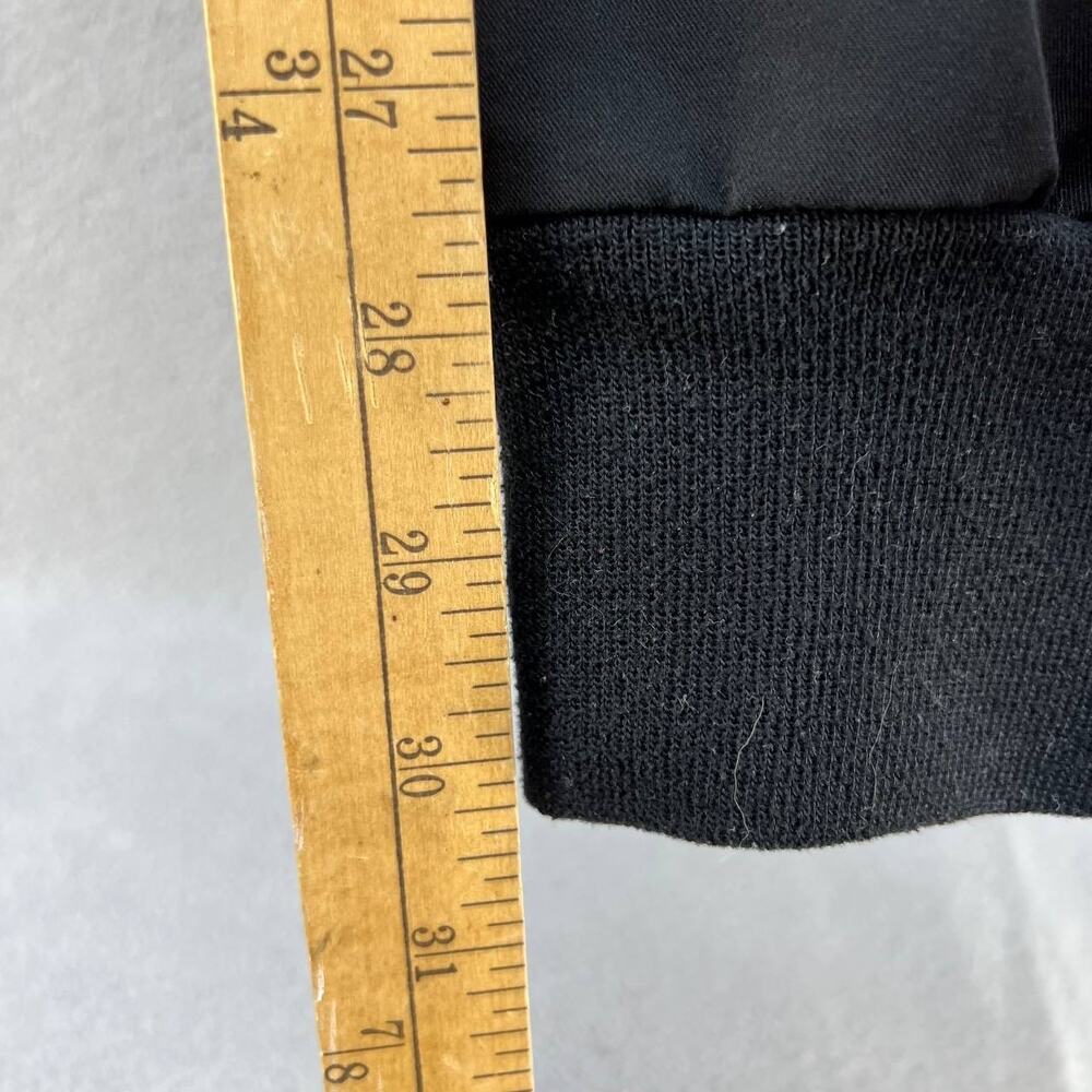 Figs Technical Collection Men's Jogger Scrub Bottoms Size S Black - Picture 5 of 13